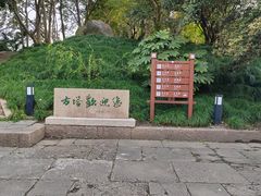 -上海方塔园