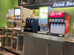 -萨莉亚意式餐厅(浦江万达广场店)