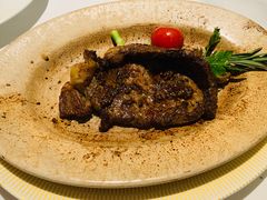 -王品牛排(郑州大卫城店)