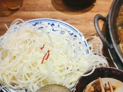 -楠火锅(昆山金鹰店)