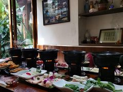 -束河人家(南锣鼓巷店)