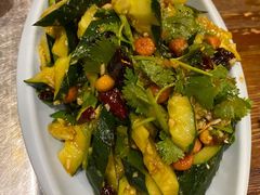 -小俩口烧烤东北菜(双井店)