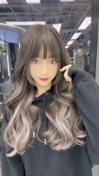 -5M HAIR SALON 旗舰店