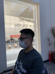 -88潮牌美发沙龙