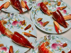 -新光酒家·河豚·海鲜·蟹料理(浦东店)