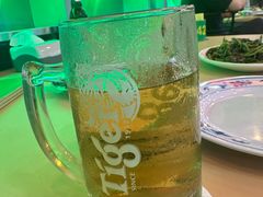 -無招牌海鮮(芽笼店)