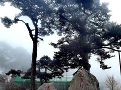 -妙峰山风景名胜区
