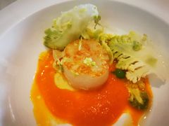 -AZUR聚(香格里拉饭店)