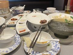 -阿庄新豫菜(通泰路店)