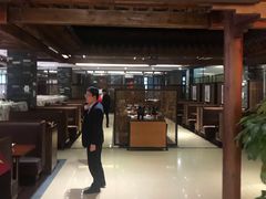 门面-郑庄脂渣海鲜楼(九水路店)