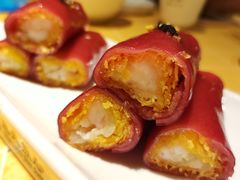 -蔡澜点心·粤菜(花城汇南区店)