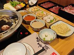 -牛匠和牛寿喜锅(西安总店)