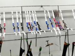 -無弓射箭俱乐部(领展中心城店)