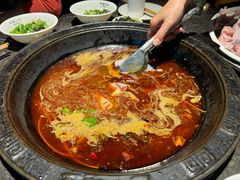 -大鱼山房鱼头火锅(老字号品质店)