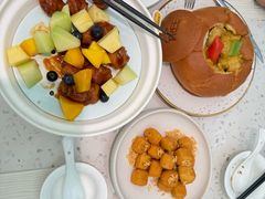 -大树餐厅(益田假日店)