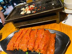 -苹果树下艺术餐厅(通州店)