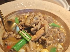 -沅江水·湖南家宴(南村万博长隆商圈店)