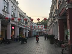 -细妹五香牛杂(步行街店)