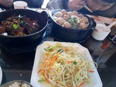-洪兴砂锅·融合砂锅菜(三站店)