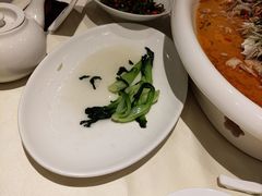 -巴陵全鱼席(湖南老字号汴河街店 )