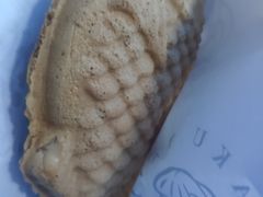 -粉粉乐鲷鱼烧(美罗城店)
