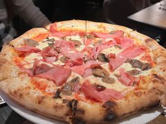 -IL TEATRO 精品意大利餐厅