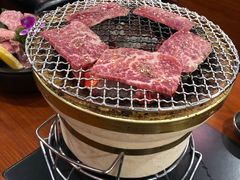 -大阪烧肉BAKA一代(十亩地店)