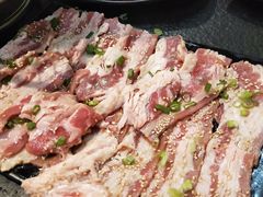 -火炉旺烤肉啤酒屋(沈北创始店)
