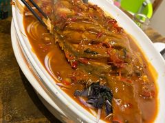 -湖湘楼口味馆