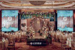 -花轿喜屋婚礼策划