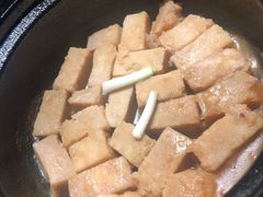 招牌焗香芋-花千醉(新街口店)