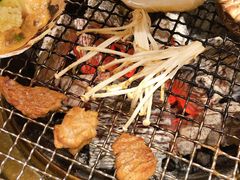 -万兴佳烤肉·长白山老味道(宏泰广场店)