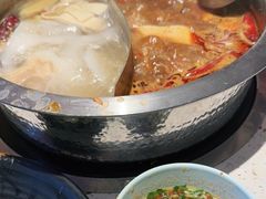 -沪小胖·小龙虾·蓝龙王(八佰伴店)