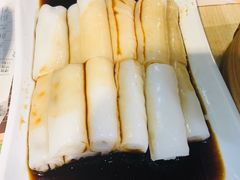 -添好运点心专门店(北角店)