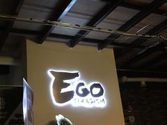 -EGO原创机械密室逃脱(朝阳大悦城2店)