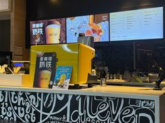 -麦当劳(桃仙机场到达层店)