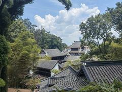-岳麓山风景名胜区