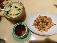 -锦府盐帮·侯宅(五棵松万达店)