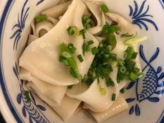 biangbiang面-西安饭庄·非遗陕菜(钟楼店)