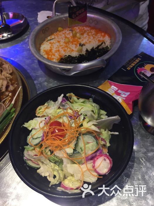 小猪小牛章鱼水煎肉(迅驰广场店)-图片-长春美食-大众点评网