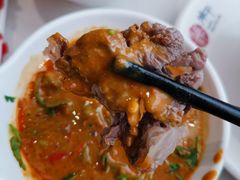 -焯牛潮汕牛肉火锅(云峰街创始店)