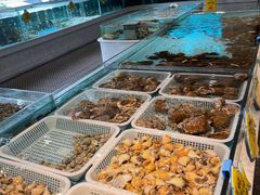 -香融府·烤鸭·家常菜(马家堡路店)