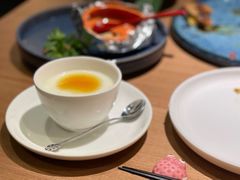 焦糖布丁-初花·日本料理