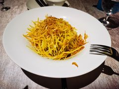 樱花虾芥蓝苗-YUNHE秐合· 雅致浙宴(西溪店)