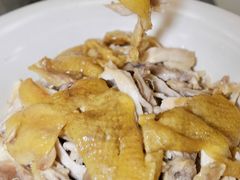 客家盐焗鸡-围龙屋客家食府(福田店)