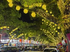 -健跳小海鲜(人民路店)