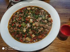 -兔槽江湖菜·重庆璧山兔(水围店)