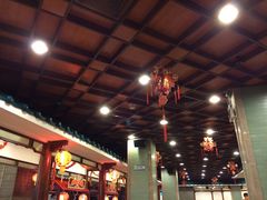 -金城大酒店-中餐厅(汾江中路店)