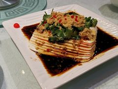 皮蛋豆腐-金米箩大酒店(五角场店)