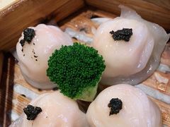 壹间虾饺皇-明腾壹间茶餐厅(新都会花园广场店)
